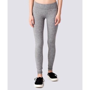 Ivivva Rhythmic Tight (Grey leggings)